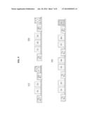 LOW POWER COMMUNICATION DEVICE FOR SCHEDULING DATA SEGMENTS USING HOLD     TIME OR LOCK TIME OF PHASE LOCKED LOOP diagram and image