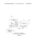 LO GENERATION AND DISTRIBUTION IN A MULTI-BAND TRANSCEIVER diagram and image