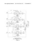 LO GENERATION AND DISTRIBUTION IN A MULTI-BAND TRANSCEIVER diagram and image