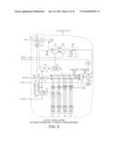 LO GENERATION AND DISTRIBUTION IN A MULTI-BAND TRANSCEIVER diagram and image