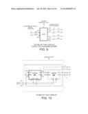 LO GENERATION AND DISTRIBUTION IN A MULTI-BAND TRANSCEIVER diagram and image