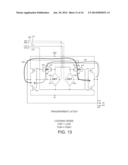 LO GENERATION AND DISTRIBUTION IN A MULTI-BAND TRANSCEIVER diagram and image