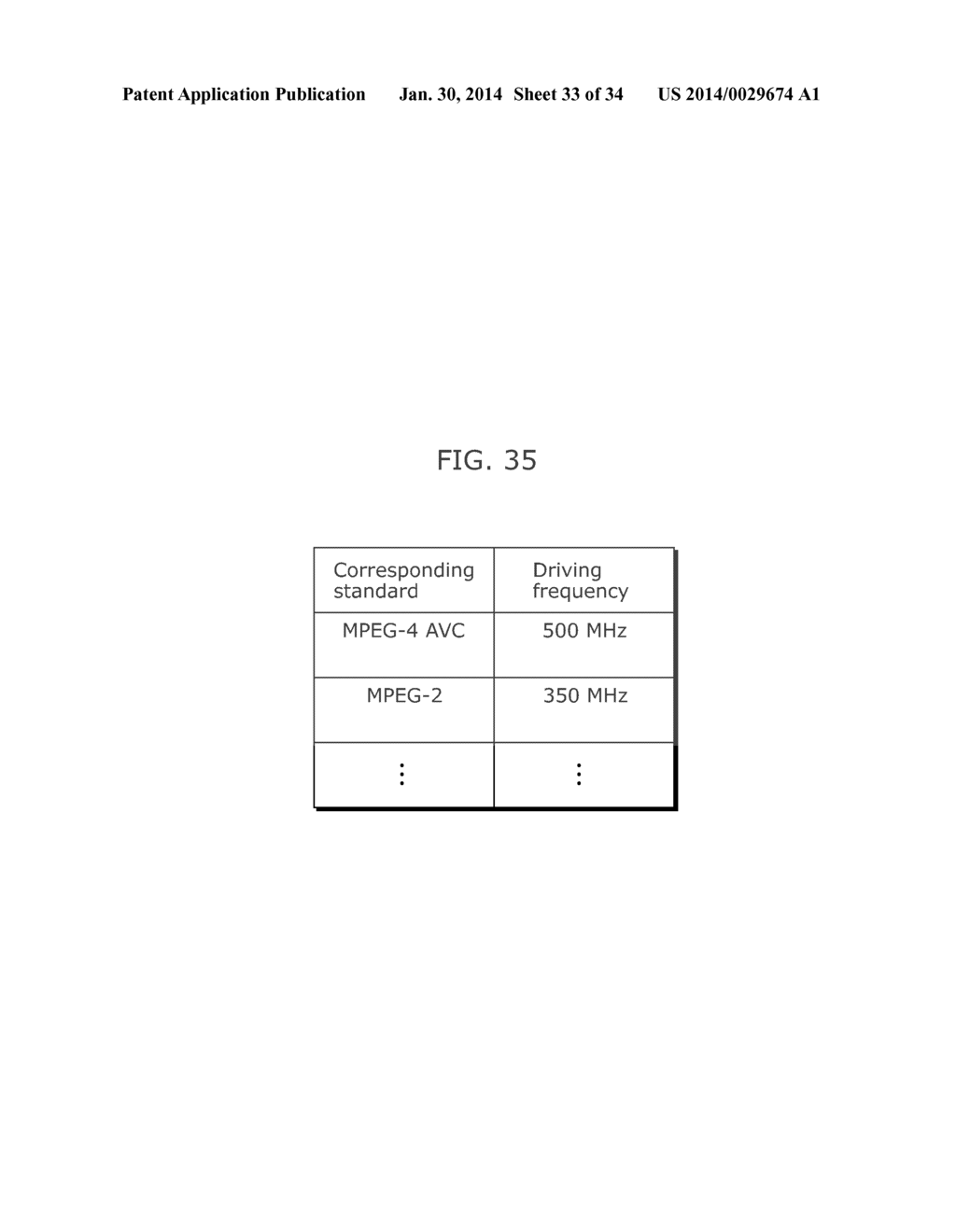IMAGE CODING METHOD, IMAGE DECODING METHOD, IMAGE CODING APPARATUS, IMAGE     DECODING APPARATUS, AND IMAGE CODING AND DECODING APPARATUS - diagram, schematic, and image 34