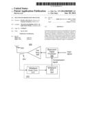 Multi-Band Observation Receiver diagram and image