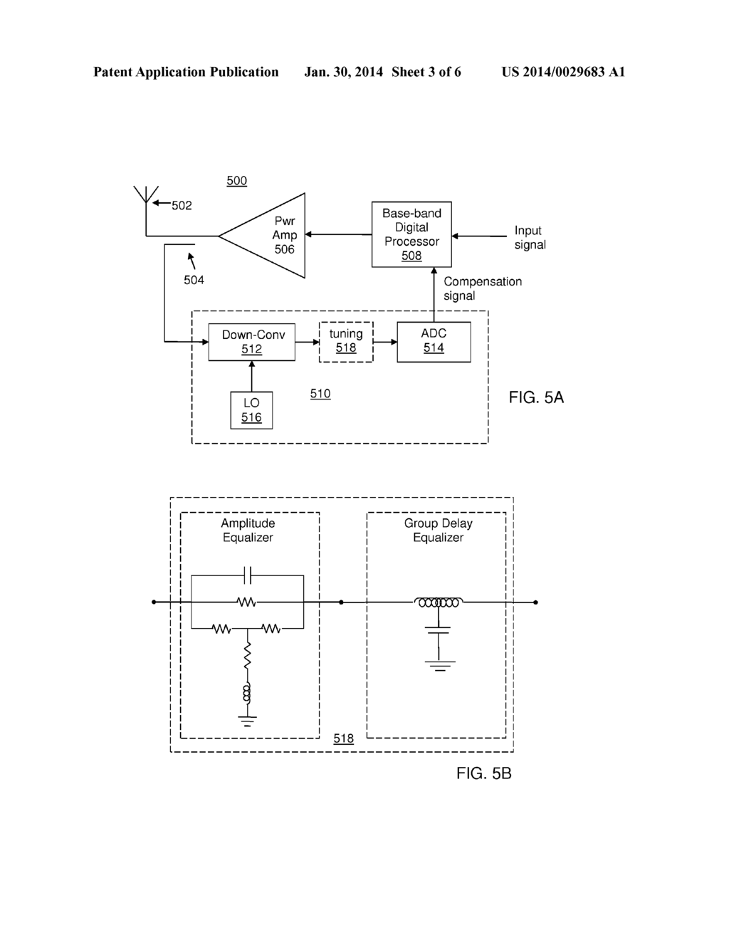 Multi-Band Observation Receiver - diagram, schematic, and image 04