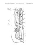 DIELECTRIC COATING FOR SURFACES EXPOSED TO HIGH TEMPERATURE WATER diagram and image