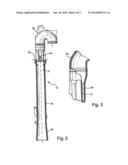 DIELECTRIC COATING FOR SURFACES EXPOSED TO HIGH TEMPERATURE WATER diagram and image