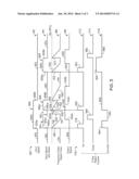 DIGITAL PULSE REJECT COUNTER diagram and image