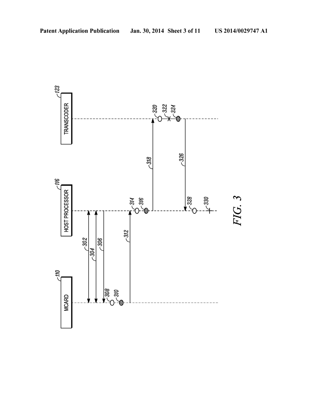 SYSTEM AND METHOD FOR TRANSCODING CONTENT - diagram, schematic, and image 04