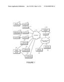 SYSTEMS AND METHODS FOR PREVENTING THE EXAMINATION OF DATA PACKET CONTENTS diagram and image