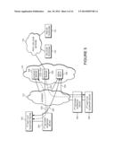 SYSTEMS AND METHODS FOR PREVENTING THE EXAMINATION OF DATA PACKET CONTENTS diagram and image