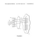 SYSTEMS AND METHODS FOR PREVENTING THE EXAMINATION OF DATA PACKET CONTENTS diagram and image