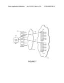 SYSTEMS AND METHODS FOR PREVENTING THE EXAMINATION OF DATA PACKET CONTENTS diagram and image