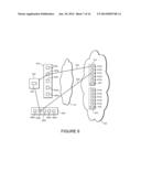 SYSTEMS AND METHODS FOR PREVENTING THE EXAMINATION OF DATA PACKET CONTENTS diagram and image