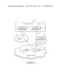 SYSTEMS AND METHODS FOR PREVENTING THE EXAMINATION OF DATA PACKET CONTENTS diagram and image