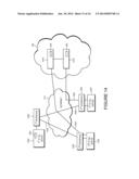 SYSTEMS AND METHODS FOR PREVENTING THE EXAMINATION OF DATA PACKET CONTENTS diagram and image