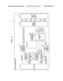 AUDIO DECODING DEVICE AND AUDIO DECODING METHOD diagram and image