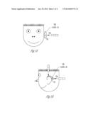 USER INTERFACE CONTROL OF MULTIPLE PARAMETERS FOR A HEARING ASSISTANCE     DEVICE diagram and image