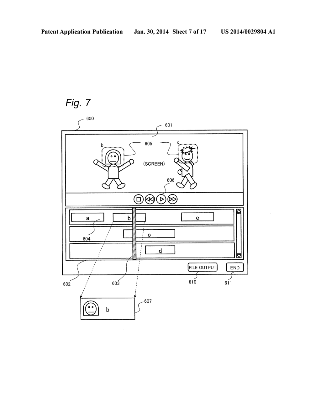 IMAGE EDITING APPARATUS - diagram, schematic, and image 08