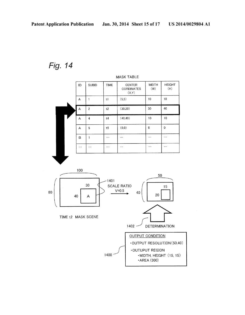 IMAGE EDITING APPARATUS - diagram, schematic, and image 16