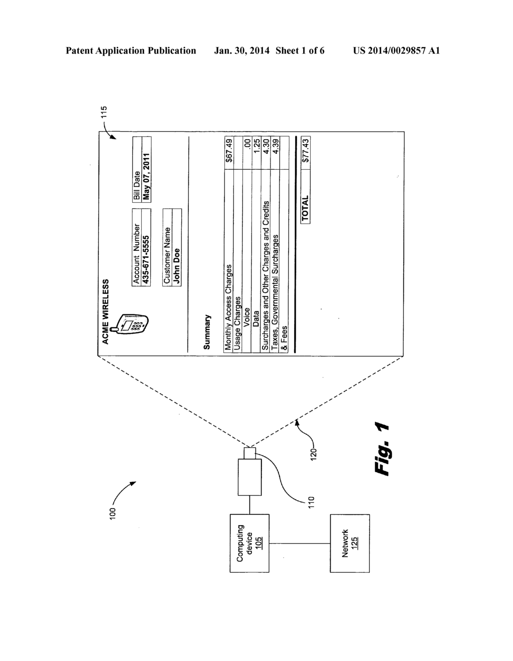 Document Registration - diagram, schematic, and image 02