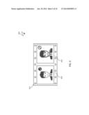 EXTRACTING MULTIPLE FACIAL PHOTOS FROM A VIDEO CLIP diagram and image