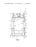 BULK BAG APPARATUS diagram and image