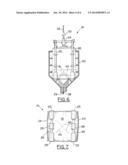 BULK BAG APPARATUS diagram and image