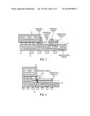 ELECTRO-OPTICAL ASSEMBLY FOR SILICON PHOTONIC CHIP AND ELECTRO-OPTICAL     CARRIER diagram and image