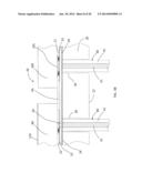 OPTICAL SYSTEM WITH INTEGRATED PHOTODETECTORS diagram and image