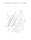 OPTICAL SYSTEM WITH INTEGRATED PHOTODETECTORS diagram and image