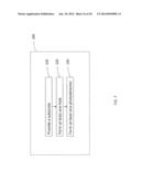 OPTICAL SYSTEM WITH INTEGRATED PHOTODETECTORS diagram and image