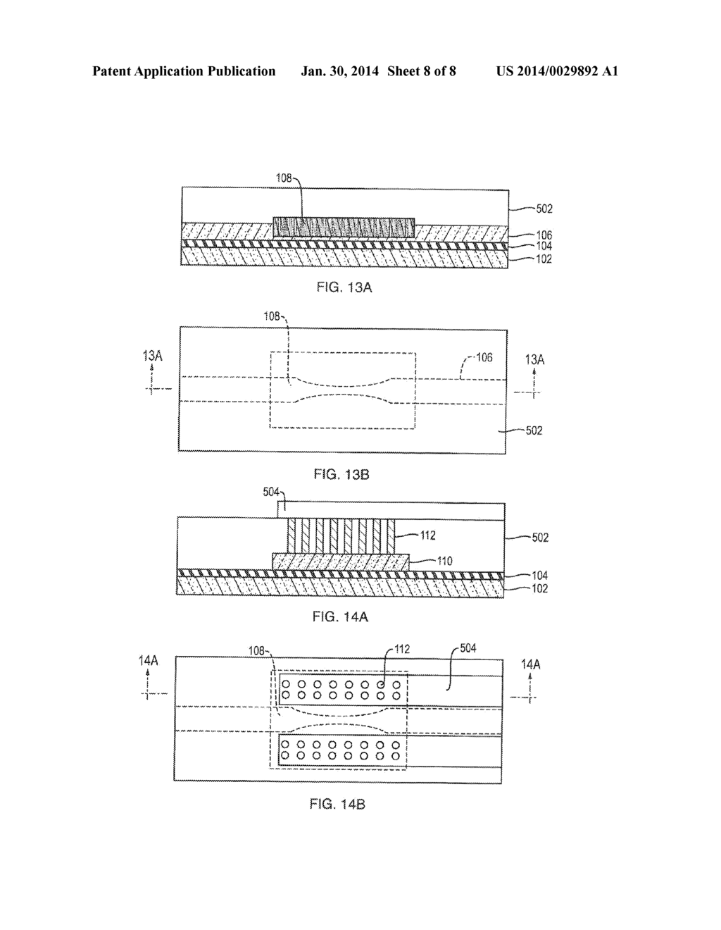 IN-LINE GERMANIUM AVALANCHE PHOTODETECTOR - diagram, schematic, and image 09