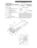 OPTICAL MODULE diagram and image