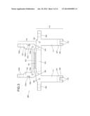 OPTICAL MODULE diagram and image