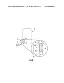 FIBER OPTIC CONNECTORS EMPLOYING MOVEABLE OPTICAL INTERFACES WITH FIBER     PROTECTION FEATURES AND RELATED COMPONENTS AND METHODS diagram and image