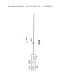 FIBER OPTIC CONNECTORS EMPLOYING MOVEABLE OPTICAL INTERFACES WITH FIBER     PROTECTION FEATURES AND RELATED COMPONENTS AND METHODS diagram and image