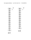 FIBER OPTIC CONNECTORS EMPLOYING MOVEABLE OPTICAL INTERFACES WITH FIBER     PROTECTION FEATURES AND RELATED COMPONENTS AND METHODS diagram and image