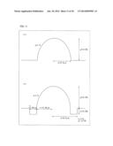 OPTICAL FIBER AND OPTICAL TRANSMISSION LINE diagram and image