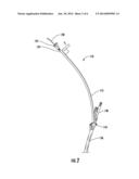 FIBER OPTIC DROP CABLE diagram and image