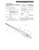 OPTICAL FIBER ASSEMBLIES diagram and image