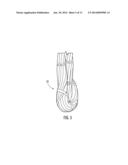 OPTICAL FIBER ASSEMBLIES diagram and image