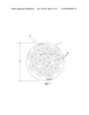 OPTICAL FIBER ASSEMBLIES diagram and image