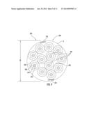 OPTICAL FIBER ASSEMBLIES diagram and image