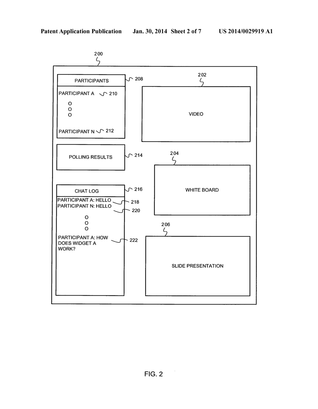 EDITING OF AN EVENT-BASED RECORDING - diagram, schematic, and image 03