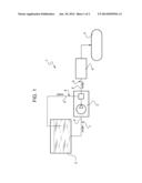 PIPING FOR AN SCR CIRCUIT OF A MOTOR VEHICLE diagram and image