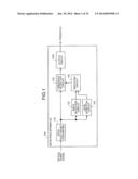 DETECTING APPARATUS, OPTICAL RECEIVING APPARATUS, DETECTING METHOD, AND     OPTICAL RECEIVING METHOD diagram and image