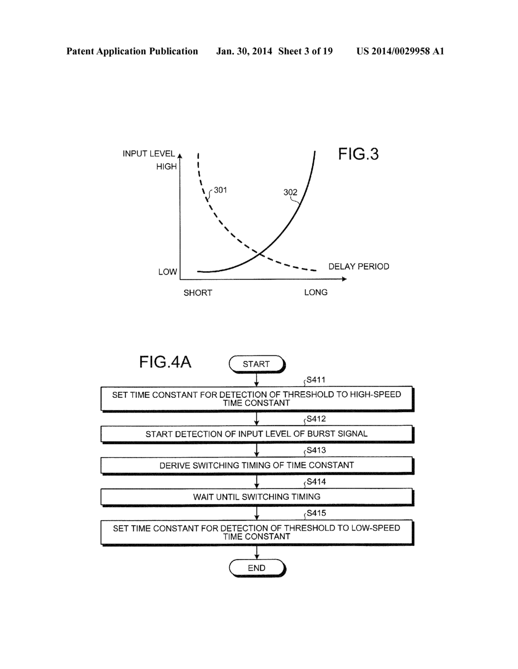 DETECTING APPARATUS, OPTICAL RECEIVING APPARATUS, DETECTING METHOD, AND     OPTICAL RECEIVING METHOD - diagram, schematic, and image 04