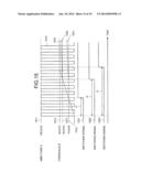 DETECTING APPARATUS, OPTICAL RECEIVING APPARATUS, DETECTING METHOD, AND     OPTICAL RECEIVING METHOD diagram and image