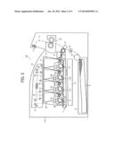 IMAGE FORMING APPARATUS AND POWDER TRANSPORT UNIT diagram and image